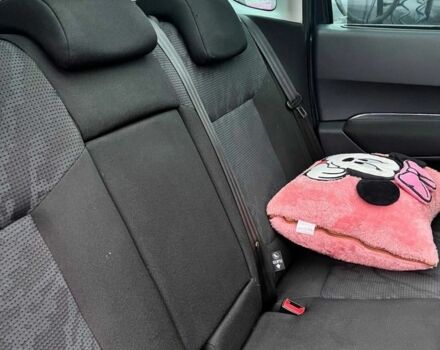 Серый Пежо 3008, объемом двигателя 0 л и пробегом 244 тыс. км за 6550 $, фото 19 на Automoto.ua