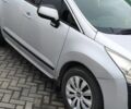 Серый Пежо 3008, объемом двигателя 1.6 л и пробегом 230 тыс. км за 6800 $, фото 2 на Automoto.ua