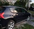 Серый Пежо 3008, объемом двигателя 1.6 л и пробегом 200 тыс. км за 4600 $, фото 1 на Automoto.ua