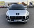Серый Пежо 3008, объемом двигателя 1.6 л и пробегом 160 тыс. км за 8800 $, фото 2 на Automoto.ua
