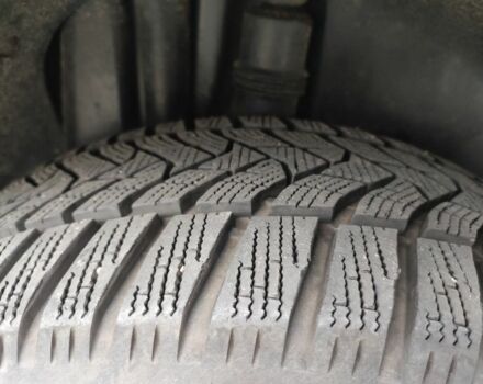 Серый Пежо 3008, объемом двигателя 1.6 л и пробегом 230 тыс. км за 9800 $, фото 4 на Automoto.ua