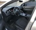 Серый Пежо 3008, объемом двигателя 1.6 л и пробегом 160 тыс. км за 8800 $, фото 10 на Automoto.ua