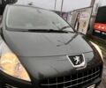 Серый Пежо 3008, объемом двигателя 0 л и пробегом 244 тыс. км за 6550 $, фото 12 на Automoto.ua