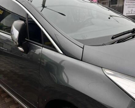 Серый Пежо 3008, объемом двигателя 0 л и пробегом 244 тыс. км за 6550 $, фото 16 на Automoto.ua