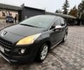 Серый Пежо 3008, объемом двигателя 0 л и пробегом 244 тыс. км за 6550 $, фото 2 на Automoto.ua