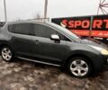 Серый Пежо 3008, объемом двигателя 0 л и пробегом 244 тыс. км за 6550 $, фото 9 на Automoto.ua
