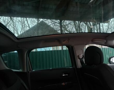 Серый Пежо 3008, объемом двигателя 1.6 л и пробегом 215 тыс. км за 5300 $, фото 6 на Automoto.ua