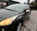 Серый Пежо 3008, объемом двигателя 0 л и пробегом 244 тыс. км за 6550 $, фото 1 на Automoto.ua