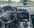Серый Пежо 3008, объемом двигателя 1.6 л и пробегом 258 тыс. км за 7550 $, фото 4 на Automoto.ua