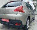 Сірий Пежо 3008, об'ємом двигуна 1.6 л та пробігом 155 тис. км за 7900 $, фото 14 на Automoto.ua