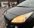 Серый Пежо 3008, объемом двигателя 0 л и пробегом 244 тыс. км за 6550 $, фото 1 на Automoto.ua