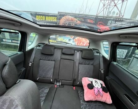 Серый Пежо 3008, объемом двигателя 0 л и пробегом 244 тыс. км за 6550 $, фото 18 на Automoto.ua