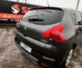 Серый Пежо 3008, объемом двигателя 0 л и пробегом 244 тыс. км за 6550 $, фото 6 на Automoto.ua