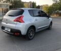 Серый Пежо 3008, объемом двигателя 1.6 л и пробегом 160 тыс. км за 8800 $, фото 6 на Automoto.ua