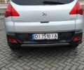 Серый Пежо 3008, объемом двигателя 1.6 л и пробегом 230 тыс. км за 6800 $, фото 3 на Automoto.ua