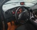 Серый Пежо 3008, объемом двигателя 1.6 л и пробегом 215 тыс. км за 5300 $, фото 5 на Automoto.ua