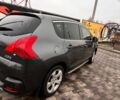 Серый Пежо 3008, объемом двигателя 0 л и пробегом 244 тыс. км за 6550 $, фото 7 на Automoto.ua