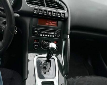 Серый Пежо 3008, объемом двигателя 0 л и пробегом 244 тыс. км за 6550 $, фото 23 на Automoto.ua