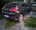 Серый Пежо 3008, объемом двигателя 1.6 л и пробегом 200 тыс. км за 4600 $, фото 6 на Automoto.ua