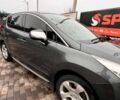 Серый Пежо 3008, объемом двигателя 0 л и пробегом 244 тыс. км за 6550 $, фото 10 на Automoto.ua