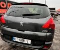 Серый Пежо 3008, объемом двигателя 0 л и пробегом 244 тыс. км за 6550 $, фото 5 на Automoto.ua