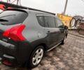 Серый Пежо 3008, объемом двигателя 0 л и пробегом 244 тыс. км за 6550 $, фото 8 на Automoto.ua