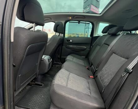 Серый Пежо 3008, объемом двигателя 1.6 л и пробегом 232 тыс. км за 6900 $, фото 16 на Automoto.ua