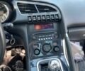 Серый Пежо 3008, объемом двигателя 1.6 л и пробегом 237 тыс. км за 8300 $, фото 12 на Automoto.ua