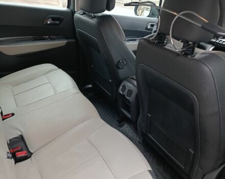 Серый Пежо 3008, объемом двигателя 1.6 л и пробегом 200 тыс. км за 9500 $, фото 5 на Automoto.ua