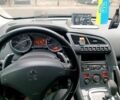 Серый Пежо 3008, объемом двигателя 1.6 л и пробегом 200 тыс. км за 9500 $, фото 4 на Automoto.ua
