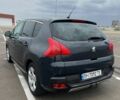 Серый Пежо 3008, объемом двигателя 1.6 л и пробегом 232 тыс. км за 6900 $, фото 1 на Automoto.ua