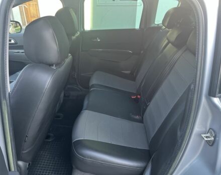 Серый Пежо 3008, объемом двигателя 1.6 л и пробегом 236 тыс. км за 7550 $, фото 7 на Automoto.ua