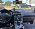 Серый Пежо 3008, объемом двигателя 1.6 л и пробегом 237 тыс. км за 8300 $, фото 8 на Automoto.ua