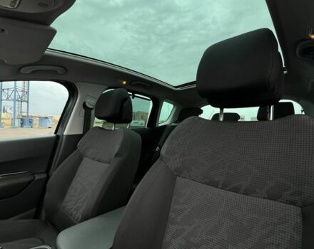 Серый Пежо 3008, объемом двигателя 1.6 л и пробегом 232 тыс. км за 6900 $, фото 19 на Automoto.ua