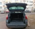 Серый Пежо 3008, объемом двигателя 1.6 л и пробегом 200 тыс. км за 9500 $, фото 7 на Automoto.ua