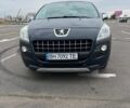 Серый Пежо 3008, объемом двигателя 1.6 л и пробегом 232 тыс. км за 6900 $, фото 4 на Automoto.ua