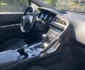Серый Пежо 3008, объемом двигателя 1.6 л и пробегом 167 тыс. км за 7000 $, фото 12 на Automoto.ua