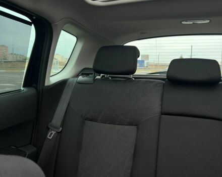 Серый Пежо 3008, объемом двигателя 1.6 л и пробегом 232 тыс. км за 6900 $, фото 18 на Automoto.ua