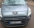Серый Пежо 3008, объемом двигателя 1.6 л и пробегом 200 тыс. км за 9500 $, фото 2 на Automoto.ua