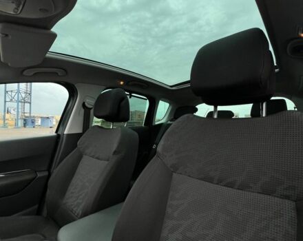 Серый Пежо 3008, объемом двигателя 1.6 л и пробегом 232 тыс. км за 6900 $, фото 14 на Automoto.ua