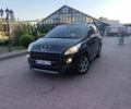 Серый Пежо 3008, объемом двигателя 1.6 л и пробегом 240 тыс. км за 10750 $, фото 1 на Automoto.ua