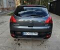 Серый Пежо 3008, объемом двигателя 1.6 л и пробегом 245 тыс. км за 13000 $, фото 3 на Automoto.ua