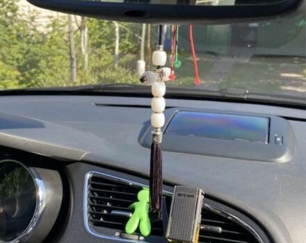 Серый Пежо 3008, объемом двигателя 1.6 л и пробегом 274 тыс. км за 10500 $, фото 2 на Automoto.ua