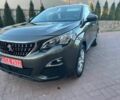 Сірий Пежо 3008, об'ємом двигуна 1.5 л та пробігом 168 тис. км за 18500 $, фото 1 на Automoto.ua