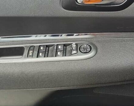 Сірий Пежо 3008, об'ємом двигуна 1.6 л та пробігом 320 тис. км за 5800 $, фото 5 на Automoto.ua