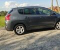 Сірий Пежо 3008, об'ємом двигуна 1.6 л та пробігом 219 тис. км за 7500 $, фото 10 на Automoto.ua