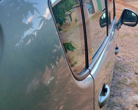 Сірий Пежо 3008, об'ємом двигуна 0 л та пробігом 205 тис. км за 7500 $, фото 13 на Automoto.ua