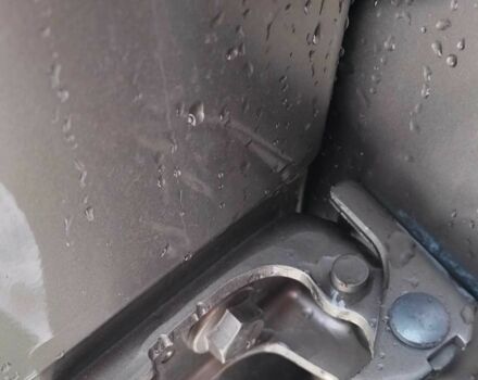 Сірий Пежо 3008, об'ємом двигуна 0 л та пробігом 205 тис. км за 7500 $, фото 8 на Automoto.ua