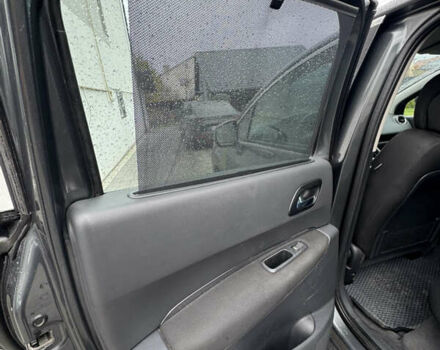 Серый Пежо 3008, объемом двигателя 1.6 л и пробегом 279 тыс. км за 6999 $, фото 26 на Automoto.ua