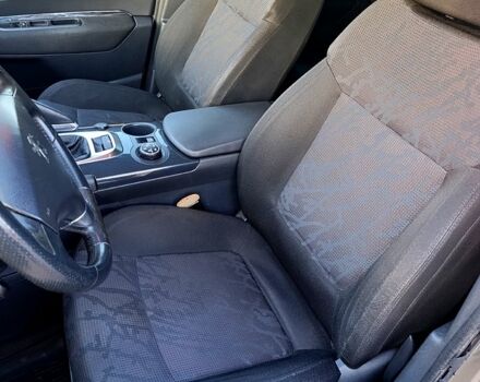 Сірий Пежо 3008, об'ємом двигуна 1.6 л та пробігом 280 тис. км за 7500 $, фото 9 на Automoto.ua
